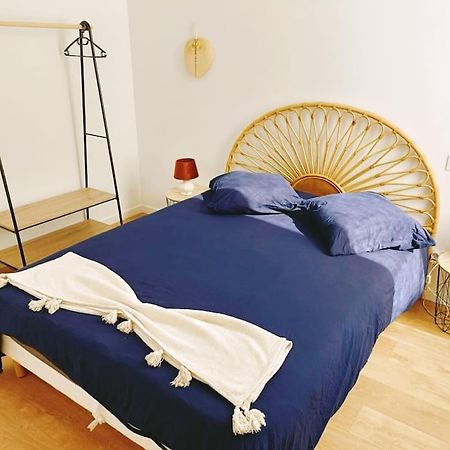 루르드 Le Foucauld 4 Canapes, Parking, Wifi 아파트 외부 사진