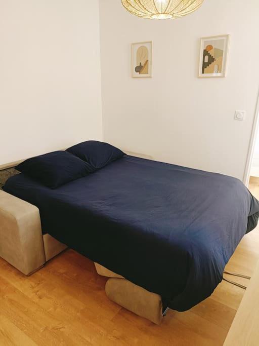 루르드 Le Foucauld 4 Canapes, Parking, Wifi 아파트 외부 사진