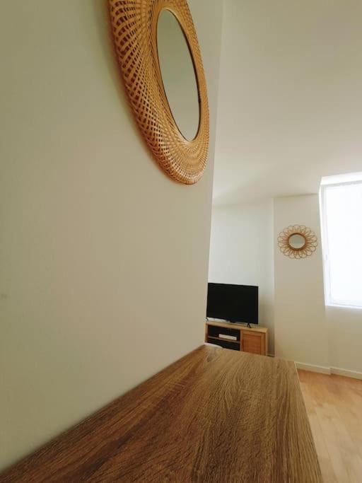 루르드 Le Foucauld 4 Canapes, Parking, Wifi 아파트 외부 사진